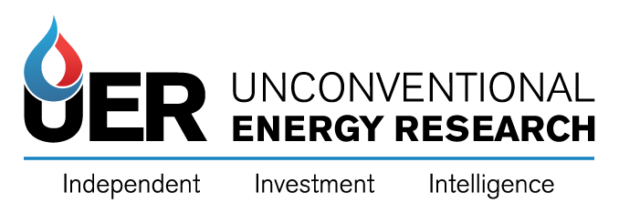 Unconventional Energy Research